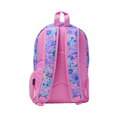 Smiggle Giggle 11 By Smiggle 4 Piece Bundle - IGL457974PNK