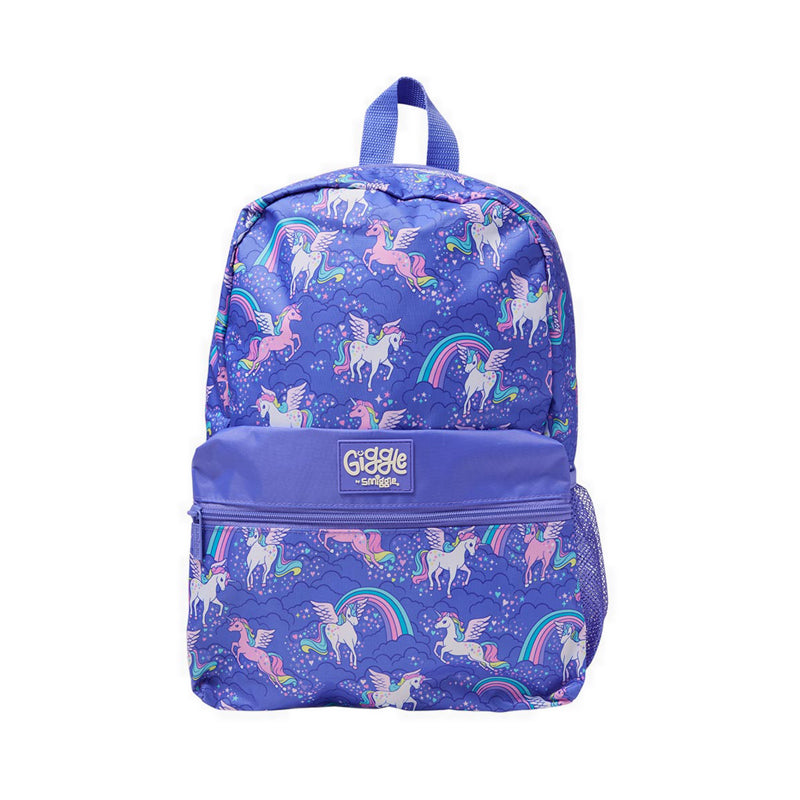 Smiggle Giggle 11 By Smiggle 4 Piece Bundle - IGL457974PUR