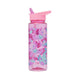 Smiggle Elements Spout Plastic Drink Bottle 740ML - IGL458001PNK