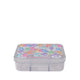 Smiggle Care Bears Large See Me Bento Lunchbox - IGL458027MIX
