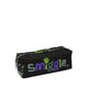 Smiggle Elements All Rounder ID Pencil Case - IGL458029BLK