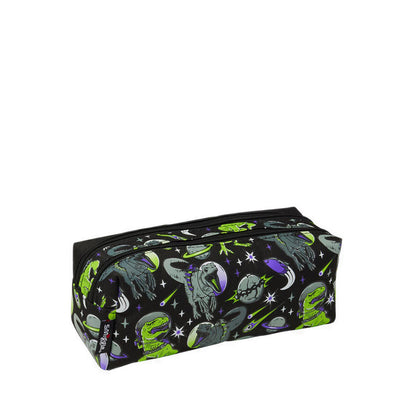 Smiggle Elements All Rounder ID Pencil Case - IGL458029BLK