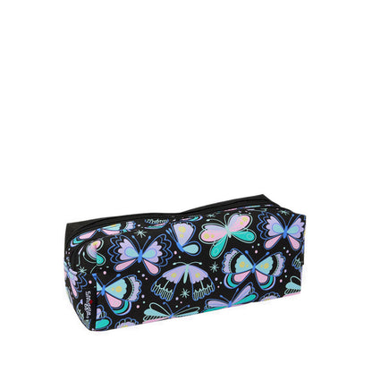 Smiggle Elements All Rounder ID Pencil Case - IGL458029BLM