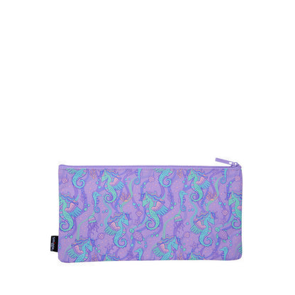 Smiggle Elements All Rounder ID Pencil Case - IGL458035LIL