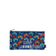 Smiggle Elements All Rounder ID Pencil Case - IGL458035NAV