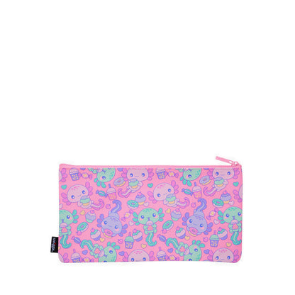 Smiggle Elements All Rounder ID Pencil Case - IGL458035PNK