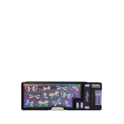 Smiggle Elements Pop Out Pencil Case - IGL458036BLM