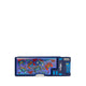 Smiggle Elements Pop Out Pencil Case - IGL458036NAV
