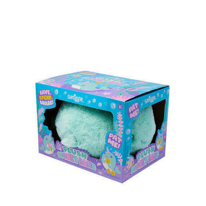 Smiggle Dream Plush Moneybox - IGL458051MIN