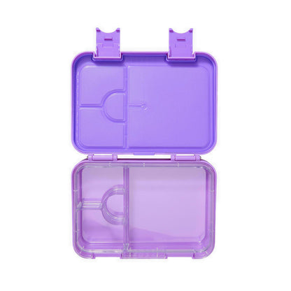 Smiggle Realm Medium Bento Lunchbox - IGL458068LIL