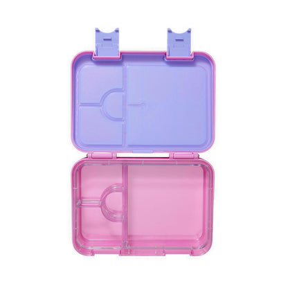 Smiggle Realm Medium Bento Lunchbox - IGL458068PNK
