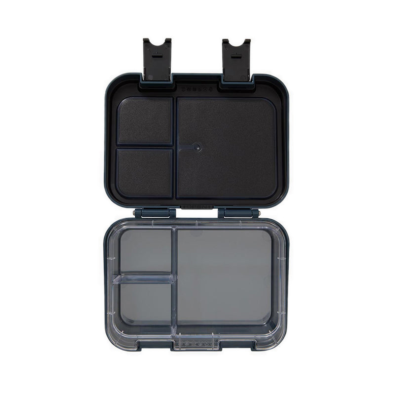 Smiggle Realm Small Bento Lunchbox - IGL458069BGR