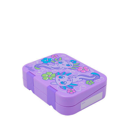 Smiggle Realm Small Bento Lunchbox - IGL458069LIL