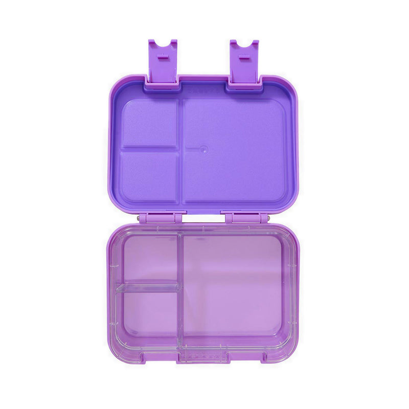 Smiggle Realm Small Bento Lunchbox - IGL458069LIL