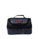 Smiggle Realm Double Decker Lunchbox - IGL458074BLK