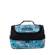 Smiggle Realm Double Decker Lunchbox - IGL458074GRY