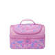 Smiggle Realm Double Decker Lunchbox - IGL458074PNK