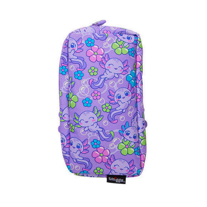 Smiggle Realm Character Pocket Pencil Case - IGL458107LIL
