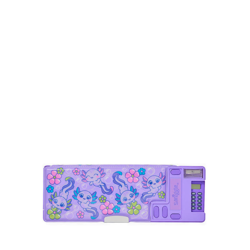 Smiggle Realm Pop Out Pencil Case - IGL458108LIL