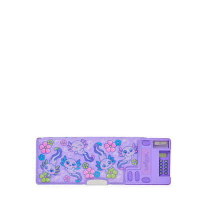 Smiggle Realm Pop Out Pencil Case - IGL458108LIL