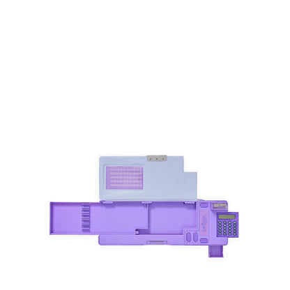 Smiggle Realm Pop Out Pencil Case - IGL458108LIL