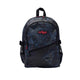 Smiggle Realm Classic Attach Backpack - IGL458110BLK