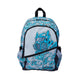 Smiggle Realm Classic Attach Backpack - IGL458110GRY