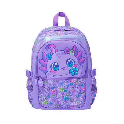 Smiggle Realm Classic Attach Backpack - IGL458110LIL