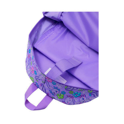 Smiggle Realm Classic Attach Backpack - IGL458110LIL