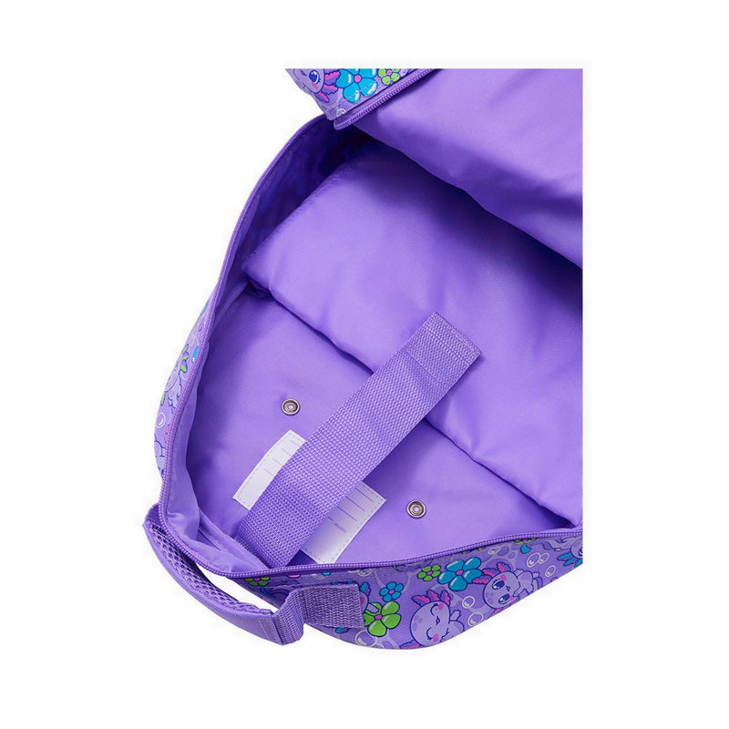 Smiggle Realm Classic Attach Backpack - IGL458110LIL