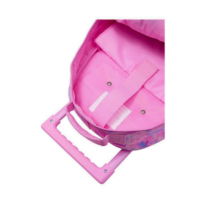 Smiggle Realm Classic Attach Backpack - IGL458110PNK