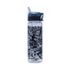 Smiggle Realm Plastic Drink Bottle 650Ml - IGL458111BLK