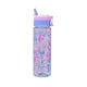 Smiggle Realm Plastic Drink Bottle 650Ml - IGL458111PNK