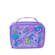 Smiggle Realm Oblong Attach Lunchbox - IGL458237LIL