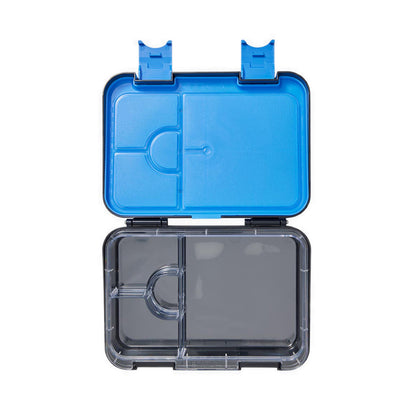 Smiggle BENTO MED HAPPY PLAYTIME - IGL458238BLK