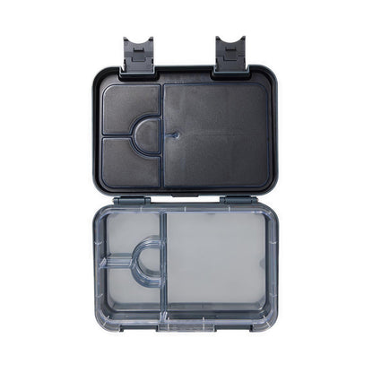 Smiggle BENTO MED HAPPY PLAYTIME - IGL458238GRY