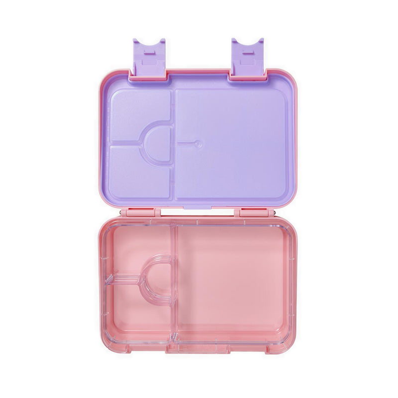 Smiggle BENTO MED HAPPY PLAYTIME - IGL458238PNK