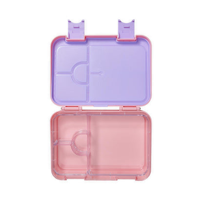 Smiggle BENTO MED HAPPY PLAYTIME - IGL458238PNK