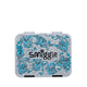 Smiggle Realm Large Bento Lunchbox - IGL458244GRY