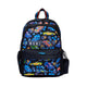 Smiggle BAG BP JNR ID PLAYTIME - IGL458338BLK