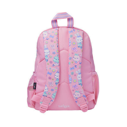 Smiggle BAG BP JNR ID PLAYTIME - IGL458338PNK