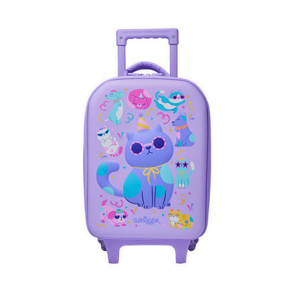 Smiggle BAG TRLY HTOP JNR PLAYTIME - IGL458339LIL