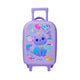 Smiggle BAG TRLY HTOP JNR PLAYTIME - IGL458339LIL