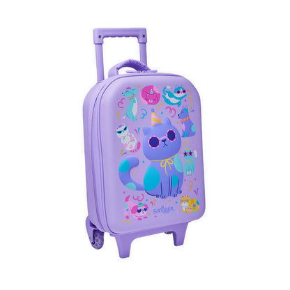 Smiggle BAG TRLY HTOP JNR PLAYTIME - IGL458339LIL
