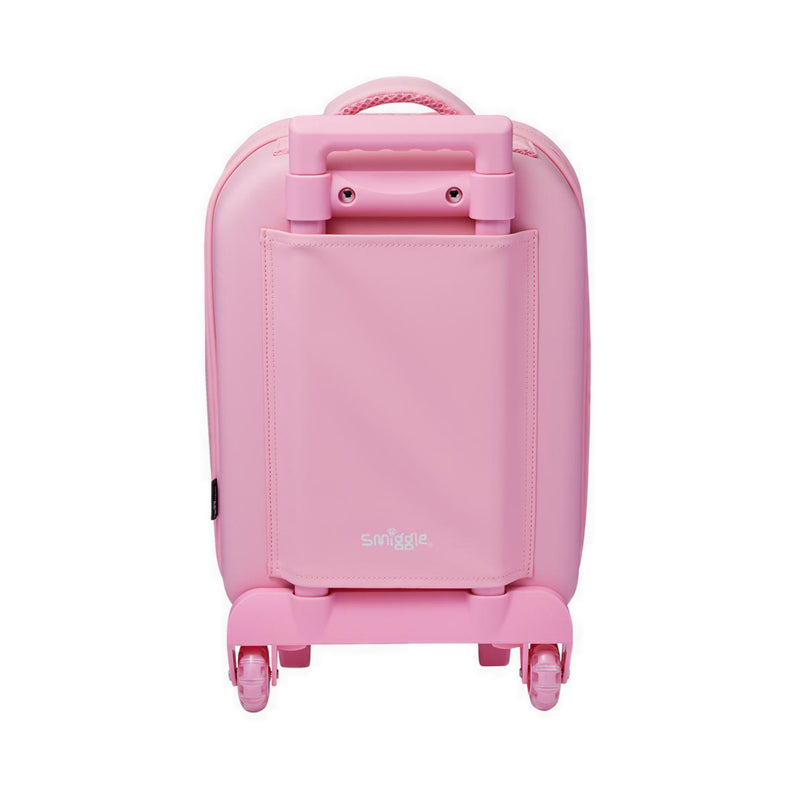 Smiggle BAG TRLY HTOP JNR PLAYTIME - IGL458339PNK