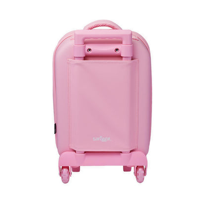 Smiggle BAG TRLY HTOP JNR PLAYTIME - IGL458339PNK