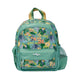 Smiggle Playtime Junior Character Backpack - IGL458341GRN