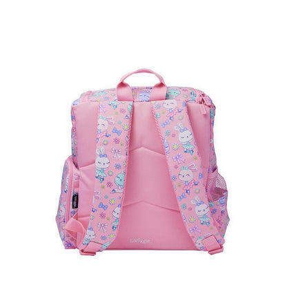 Smiggle Playtime Daycare Backpack - IGL458368PNK