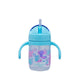 Smiggle Little Journeys Teeny Tiny Sip Top Drink Bottle 230Ml - IGL458379AQU