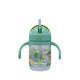 Smiggle Little Journeys Teeny Tiny Sip Top Drink Bottle 230Ml - IGL458379GRN